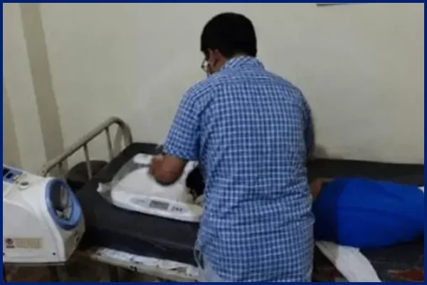 হাতিয়ায় ১৮ শিক্ষার্থীর অসুস্থতার কারণ কীটনাশকের বিষক্রিয়া
