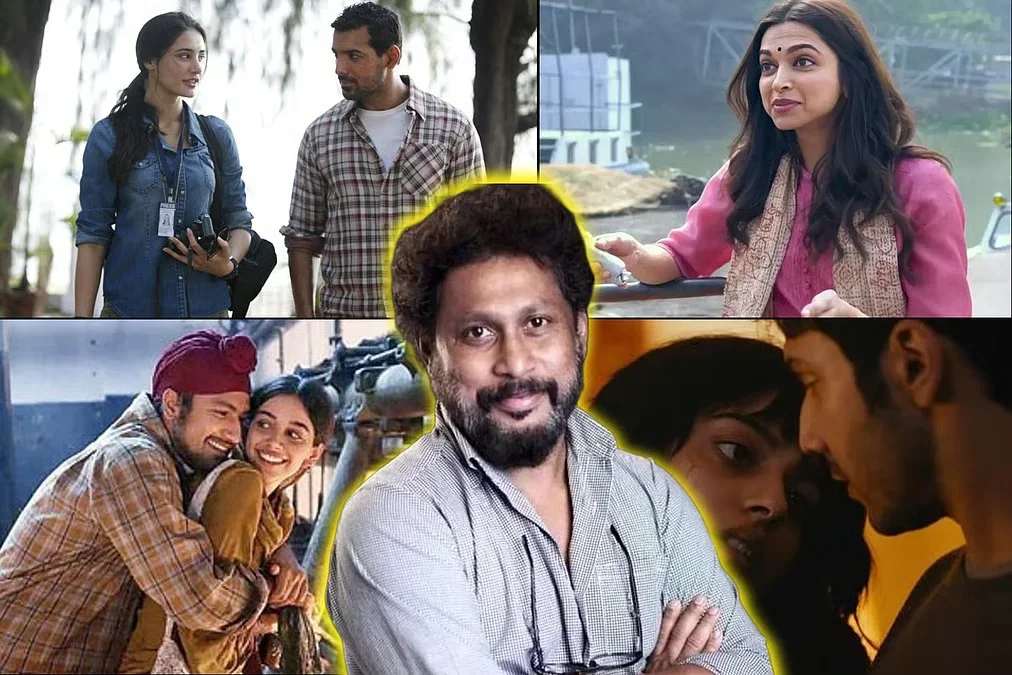 বক্স অফিসে ব্যর্থ, তবু অক্টোবর এলেই কেন মনে পড়ে ‘অক্টোবর’?