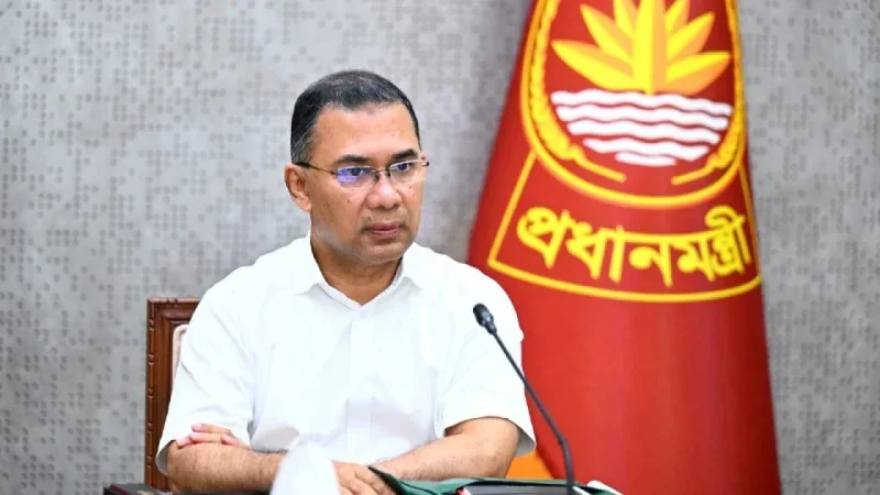 জাতিসংঘে আজ ভাষণ দেবেন প্রধানমন্ত্রী তারেক রহমান, তুলে ধরবেন বাংলাদেশের ‘গণতান্ত্রিক নবযাত্রা’