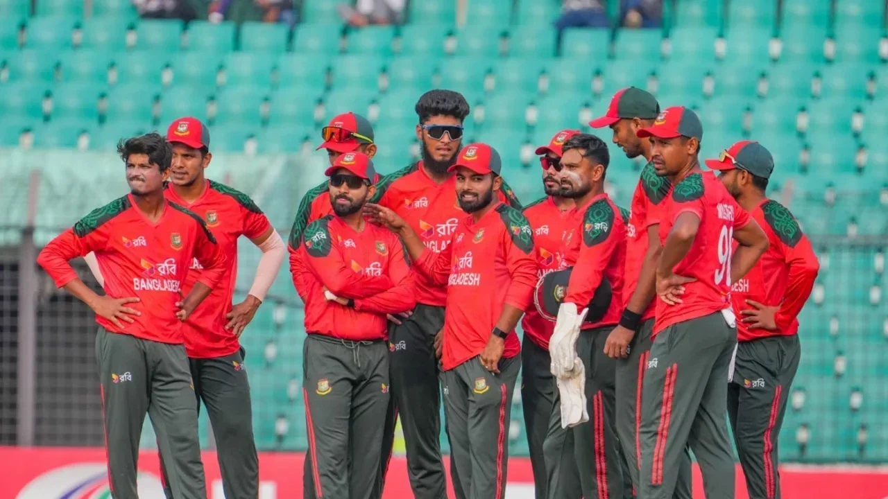 এশিয়ান গেমসে ছেলেদের ক্রিকেট শুরু কাল, বাংলাদেশের ম্যাচ কবে?