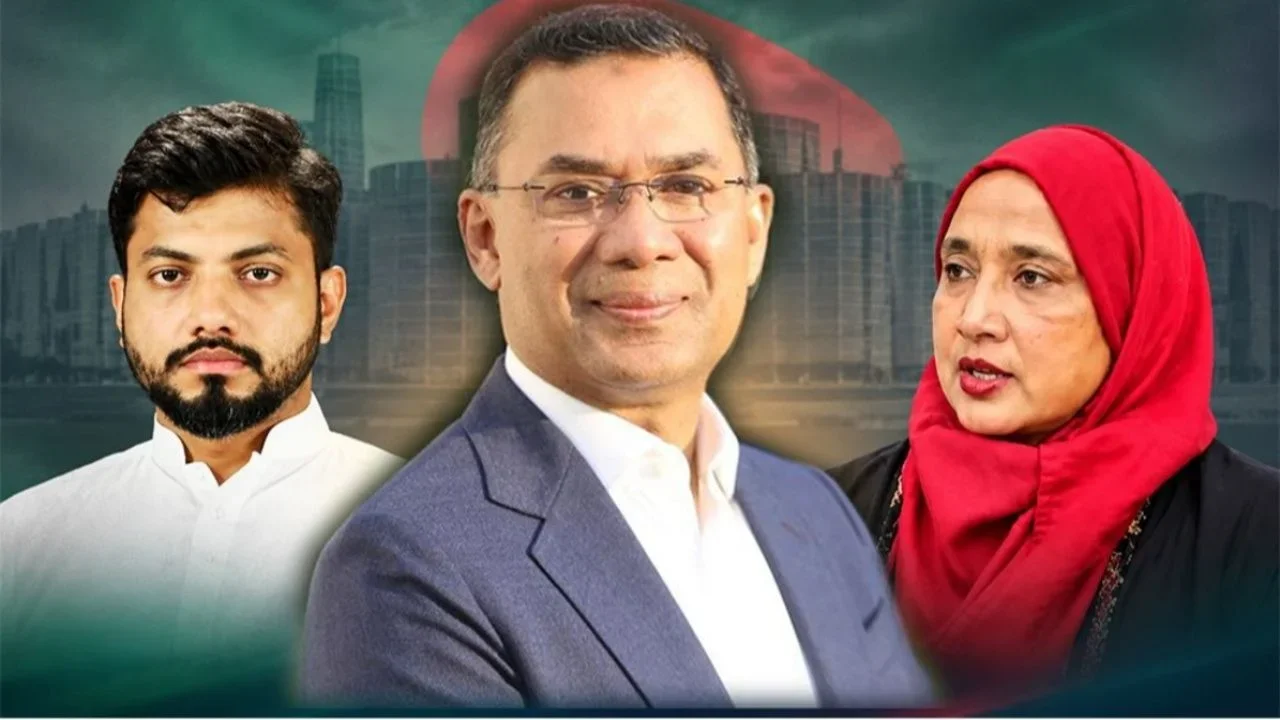 ফেরদৌসী ও ইশরাকের পদত্যাগে কঠোর বার্তা দিলেন প্রধানমন্ত্রী তারেক রহমান