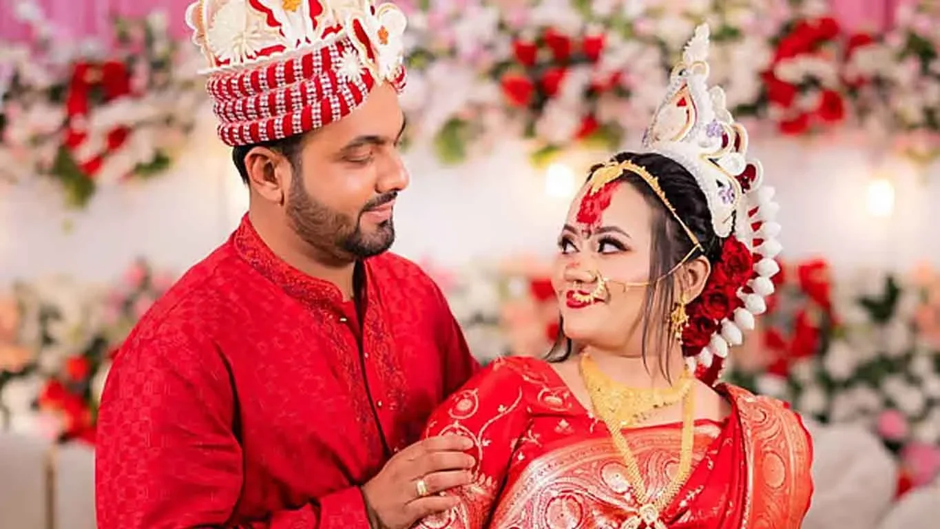 ডেঙ্গুতে চিকিৎসক আঁচল রায়ের মৃত্যু, অসমাপ্ত রয়ে গেল স্বামী বিপ্লবের সঙ্গে সংসারের স্বপ্ন