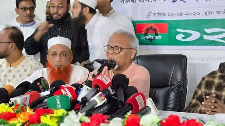 বিদ্যুৎকেন্দ্রে একের পর এক ত্রুটি, ‘স্যাবোটাজের’ আশঙ্কা রিজভীর