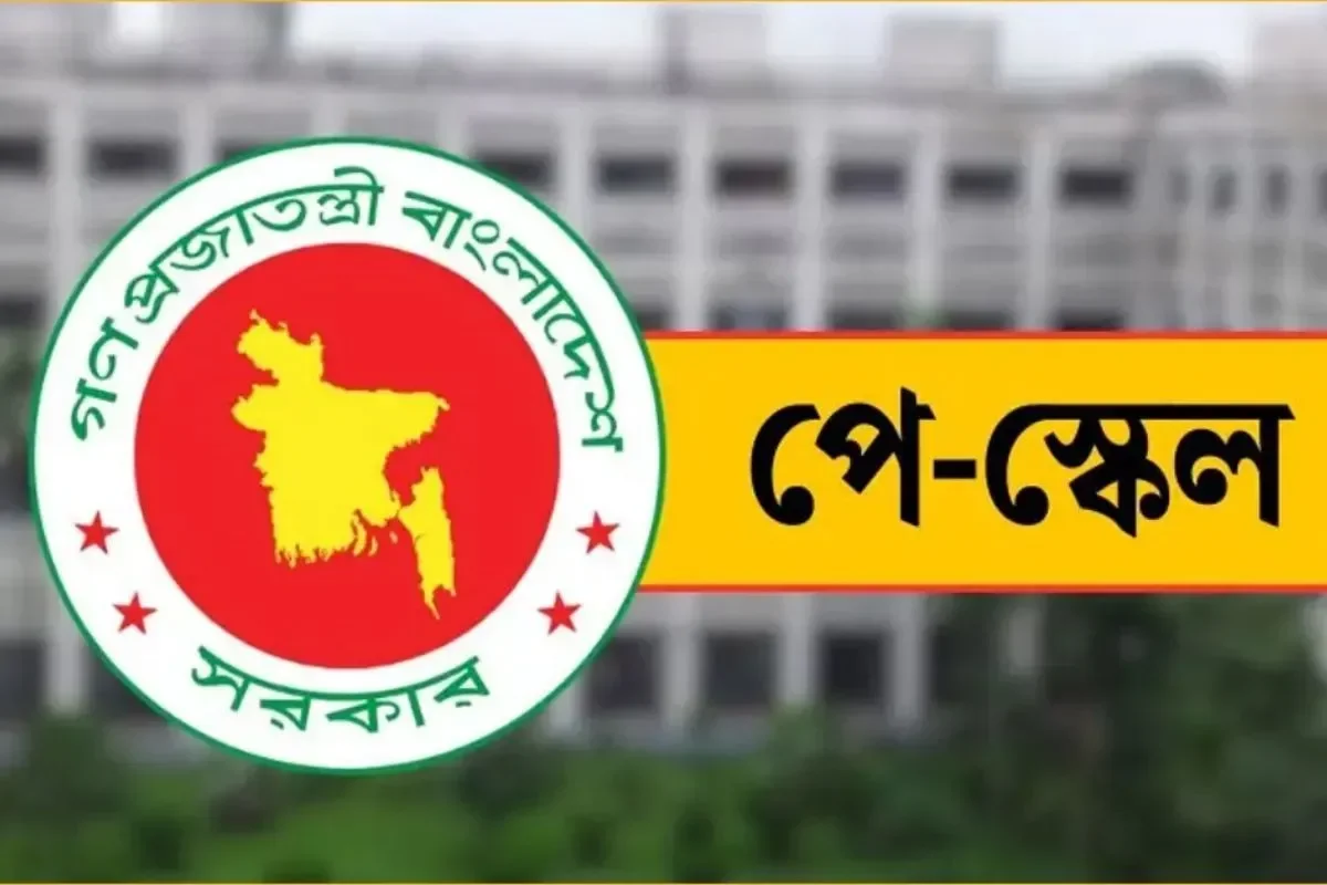 জাতীয় বেতন স্কেল-২০২৬: মাঠপর্যায়ের জনবলের পূর্ণাঙ্গ তথ্য চেয়েছে মাউশি
