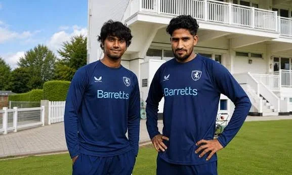 হাসান-খালেদের হাত ধরে এক বছর পর ডিভিশন ওয়ানে কেন্ট