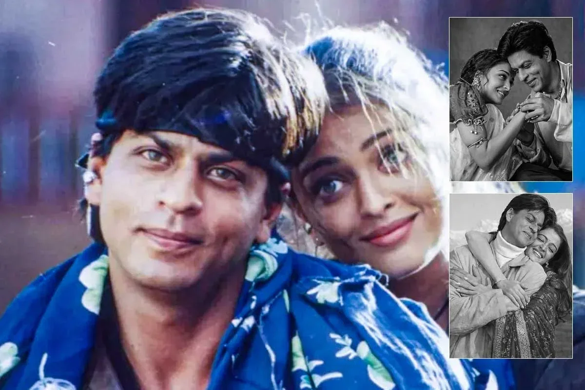 শাহরুখের সঙ্গে সিনেমা থেকে বাদ, ‘কেন’ জানেন না ঐশ্বরিয়া