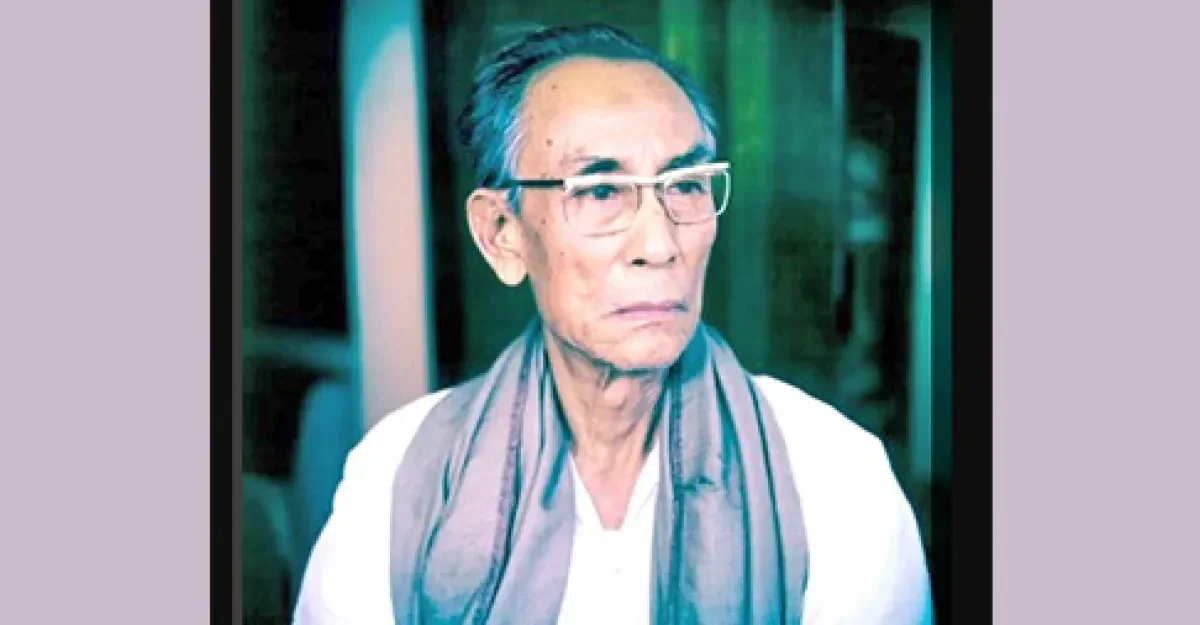 ১১৭তম জন্মবার্ষিকীতে শচীন দেববর্মনকে স্মরণ
