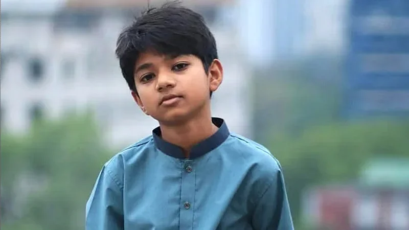 কুমিল্লায় কিশোর অপ্রতিম হত্যা: আইফোনের জন্য হত্যার সন্দেহ পুলিশের