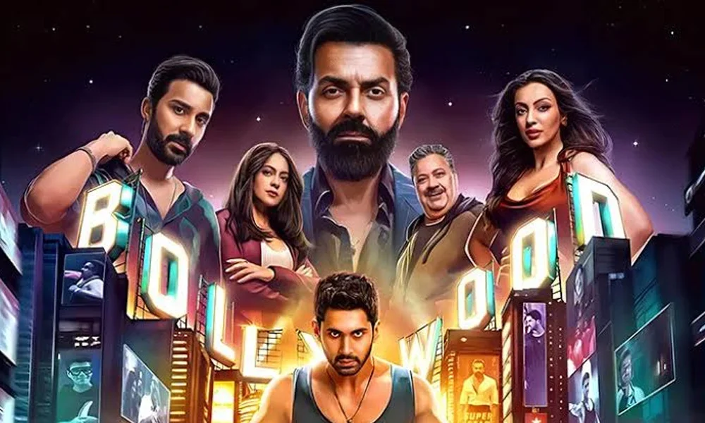 দ্বিতীয় সিজনে ফিরছে আরিয়ানের ‘দ্য ব্যাডস অব বলিউড’