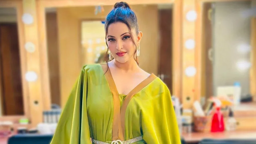 ‘যার কাছ থেকে সবচেয়ে বেশি শ্রদ্ধা পাওয়ার কথা ছিল, সেখানেই অপমানিত হয়েছি’: পরীমণি