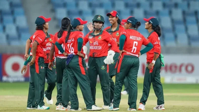 ব্রোঞ্জও জুটল না, পাকিস্তানের কাছে হেরে এশিয়ান গেমস থেকে খালি হাতে বাংলাদেশ