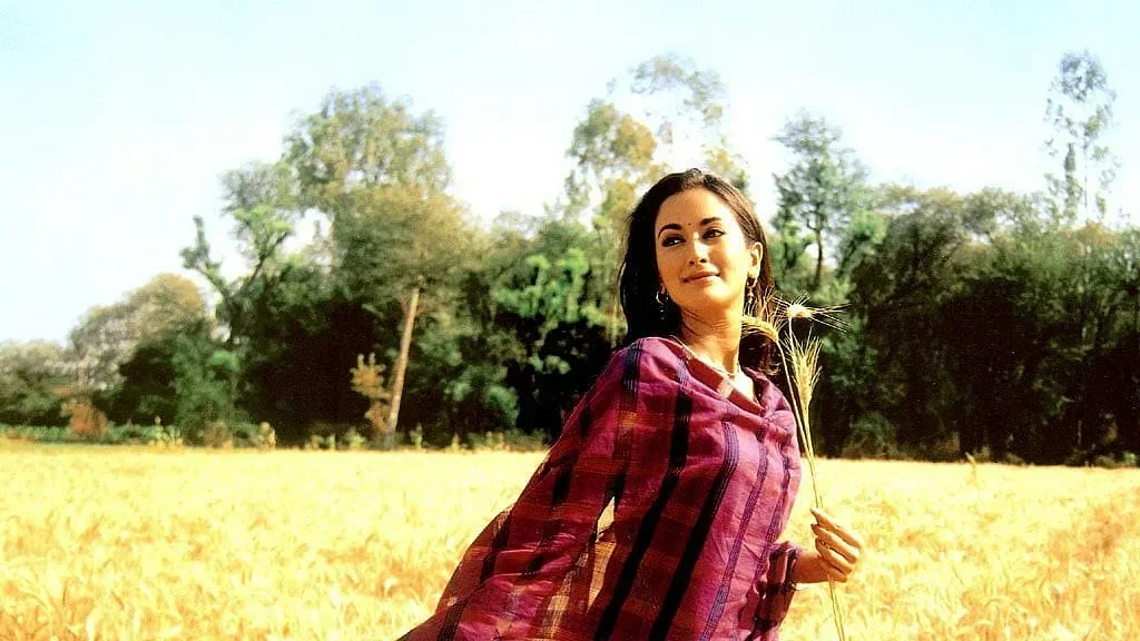 শাহরুখের নায়িকা গায়ত্রী কেন এক সিনেমার পরই অভিনয় ছাড়লেন?