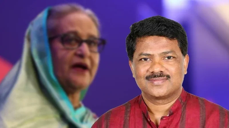‘শেখ হাসিনা কোন ডিসেম্বর দেশে আসবেন, তা ক্লিয়ার করুন’
