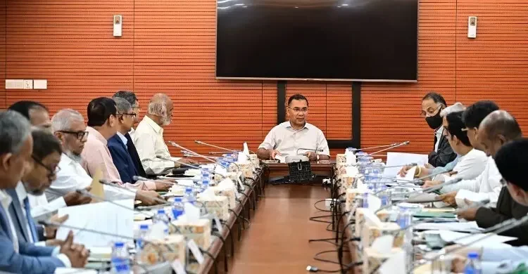 দুর্গাপূজার নিরাপত্তায় পূজামণ্ডপে প্রহরীর ভূমিকা পালন করবেন বিএনপির নেতাকর্মীরা