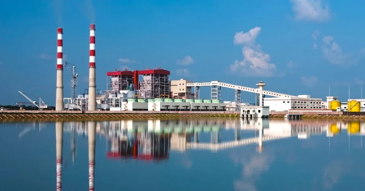 বড়পুকুরিয়া তাপবিদ্যুৎকেন্দ্রের উৎপাদন পুরোপুরি বন্ধ, যান্ত্রিক ত্রুটিতে বিপাকে বিদ্যুৎ সরবরাহ