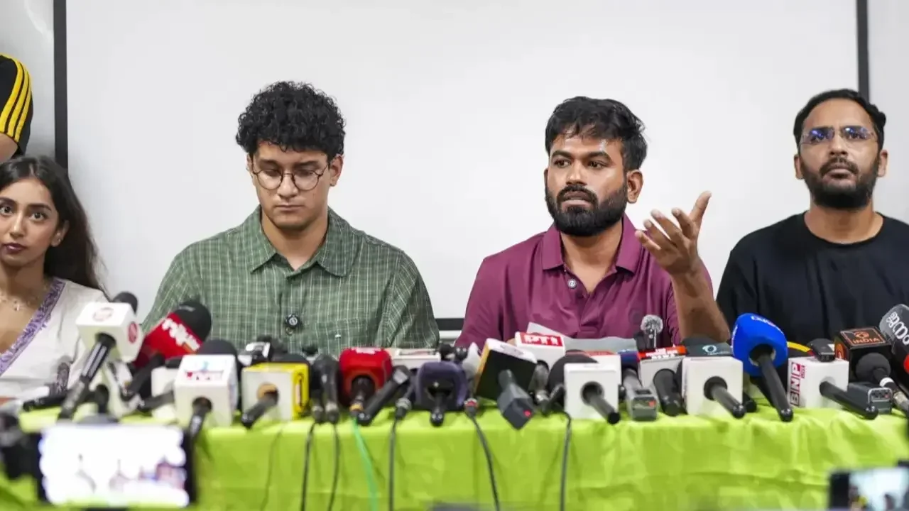 শিবাজি পার্কে সিজেপির বিক্ষোভে অনুমতি দিল না মুম্বাই পুলিশ
