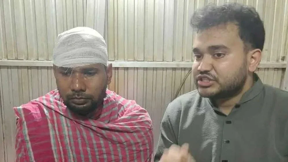 ফতুল্লায় এনসিপি নেতাকর্মীদের ওপর হামলার অভিযোগ, আহত ৪