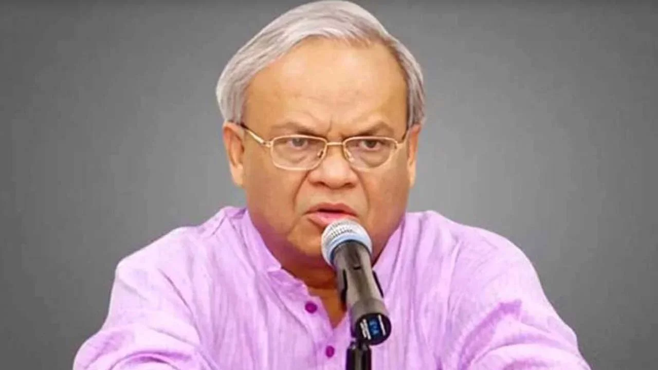 গণতন্ত্র অর্জনে ডিআরইউ গুরুত্বপূর্ণ ভূমিকা রেখেছে: রিজভী