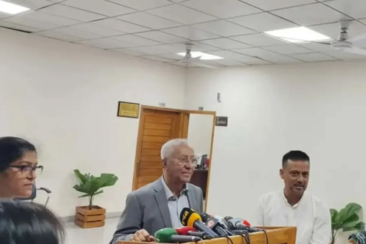 সুষ্ঠু নির্বাচনে প্রয়োজন অনুযায়ী পদক্ষেপ নেবে ইসি: সচিব