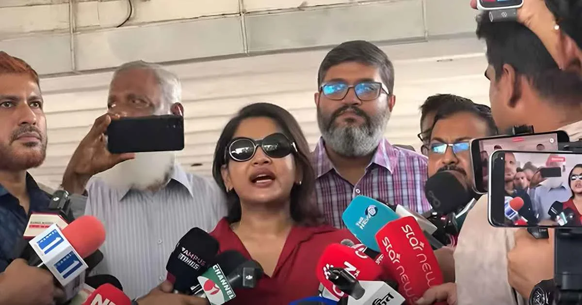 আওয়ামী লীগকে ভবিষ্যৎ রাজনীতি নিয়ে বাঁধনের কড়া বার্তা