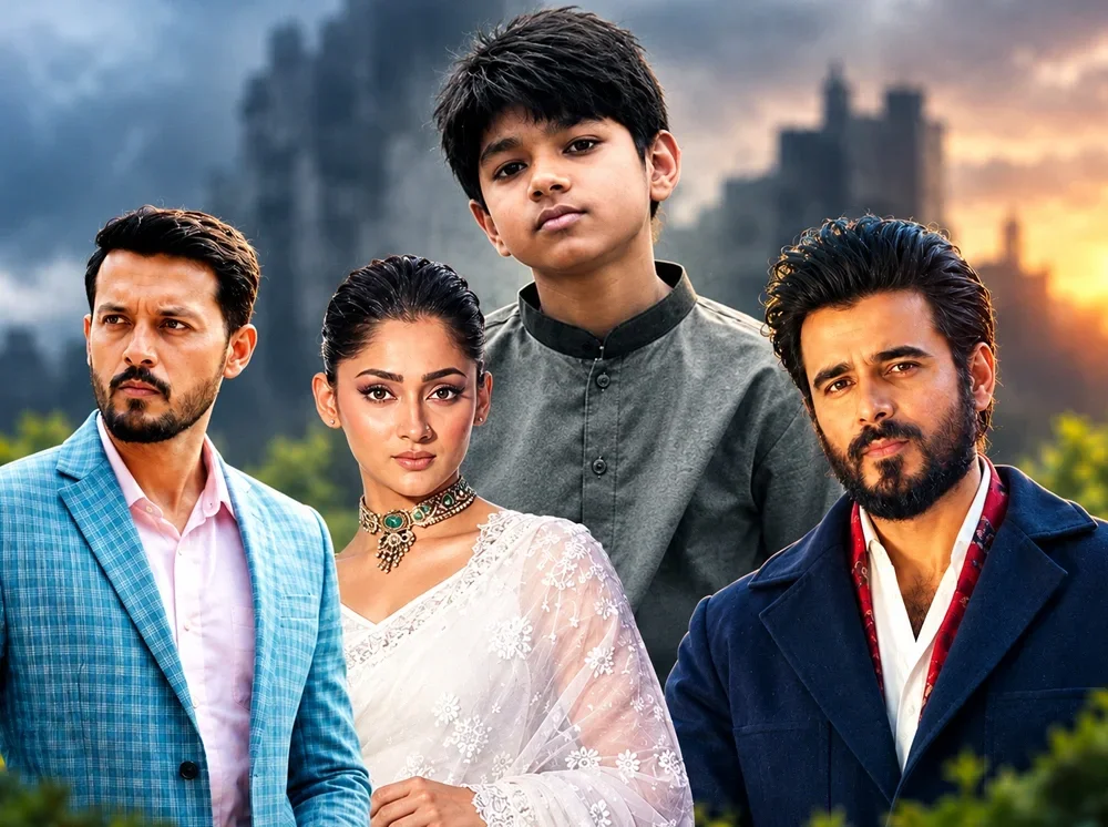 অপ্রতীমের মৃত্যুতে স্তব্ধ শোবিজ, সিয়াম-পূজার বিচার দাবি
