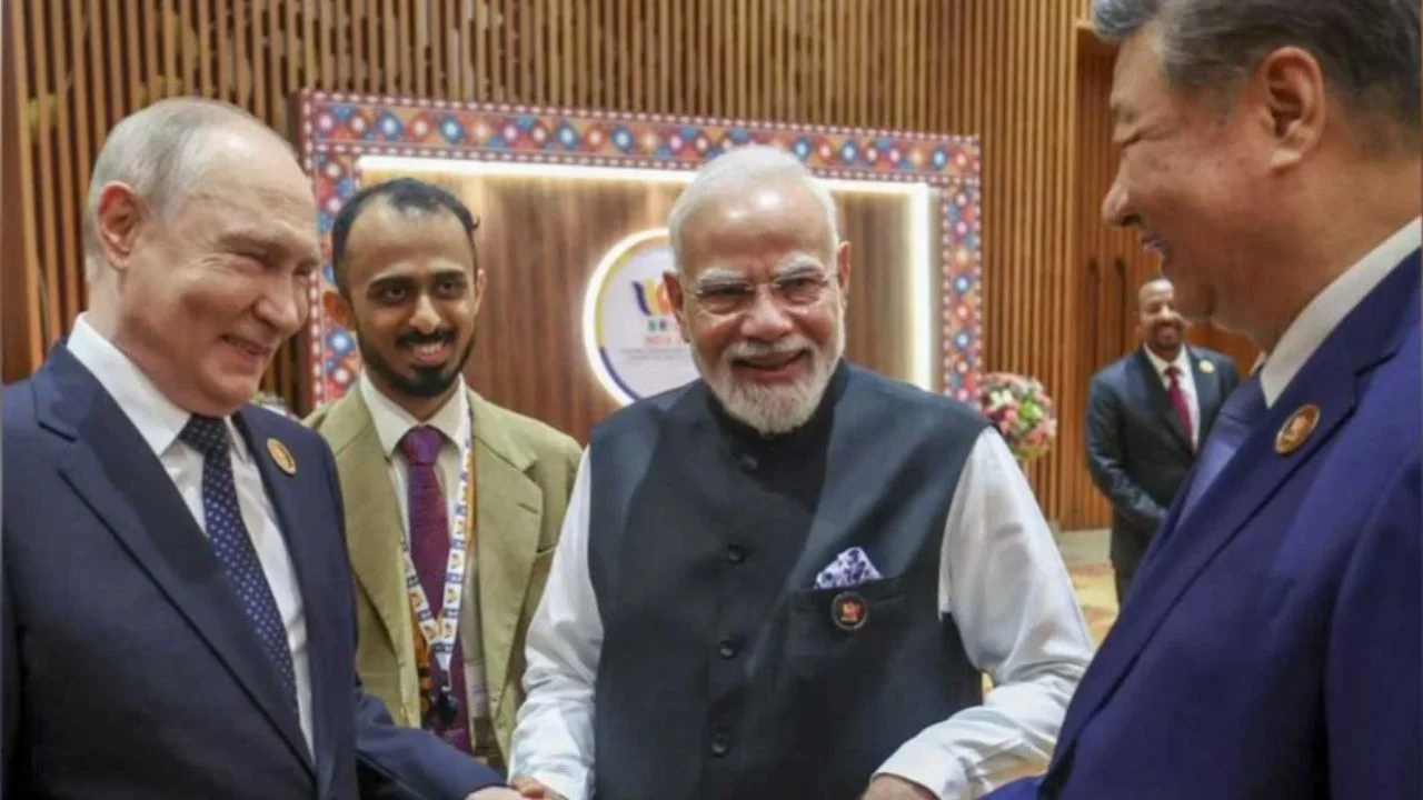 ব্রিকস সম্মেলনে ‘দিল্লি ঘোষণা’, বিশ্ব রাজনীতিতে নতুন বার্তা