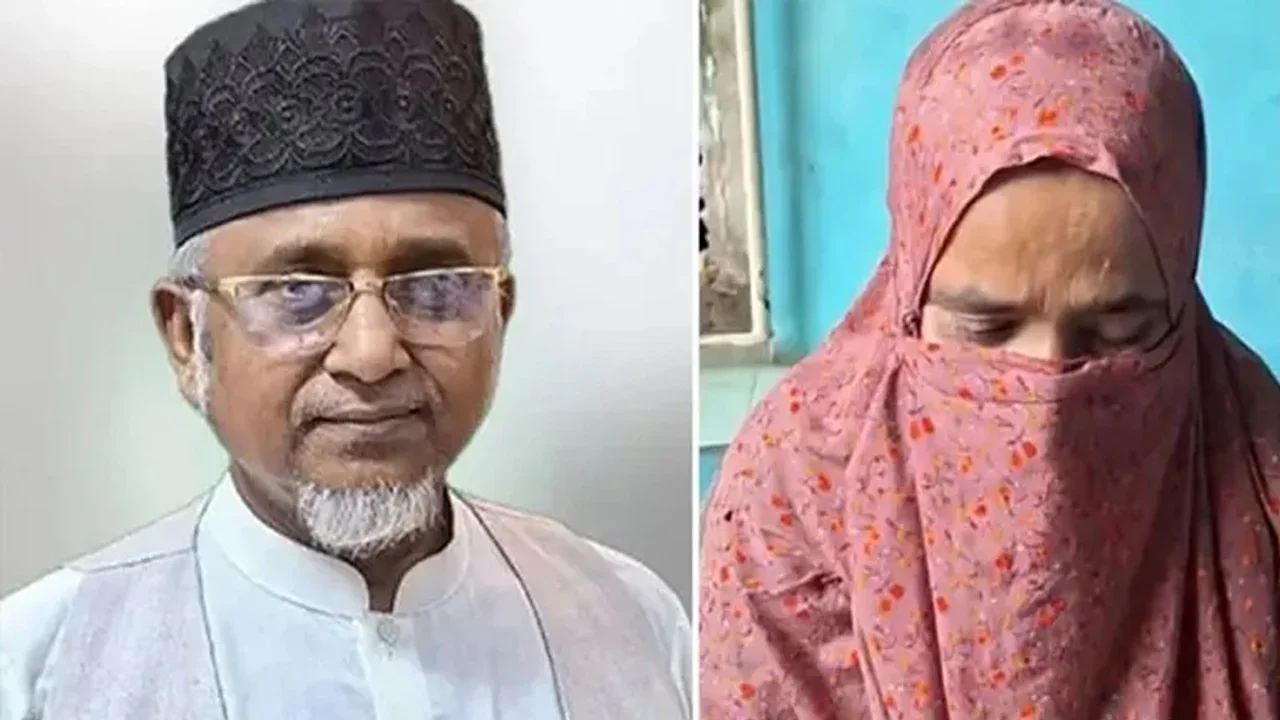 আত্মহত্যায় প্ররোচনার মামলায় গাজী নজরুলের স্ত্রী মাকছুদার জামিন