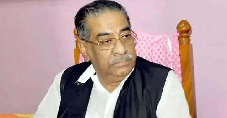 ক্রসফায়ারে দুই নেতা হত্যা: হাসানাত আবদুল্লাহসহ চারজনের মৃত্যুদণ্ড চান টিপুর স্ত্রী