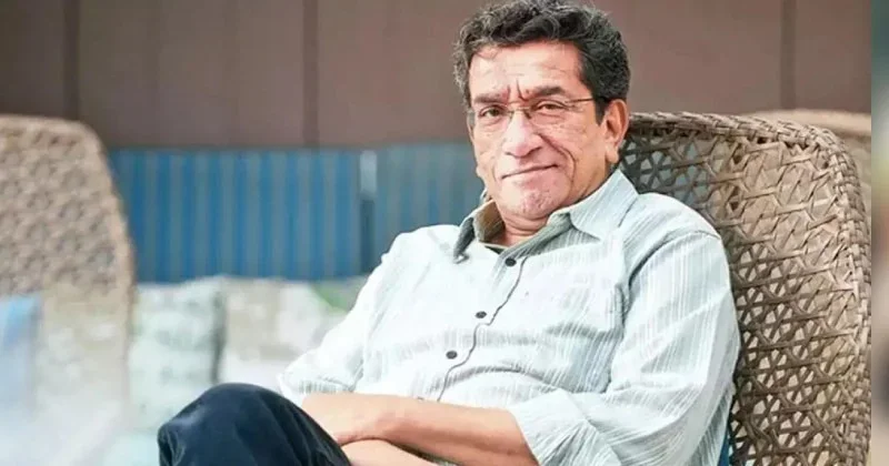 সত্যজিতের গল্পে আবারও ক্যামেরার সামনে সব্যসাচী চক্রবর্তী