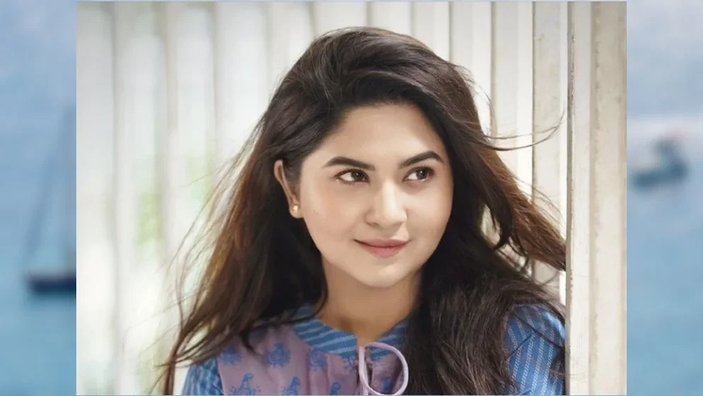 জেদের কারণে অন্যজনকে বিয়ে, স্পর্শিয়ার নতুন গল্পে মুশফিক ফারহান