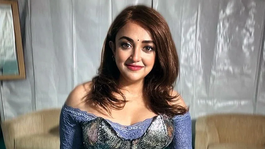মানুষের চেয়ে পশুকেই বেশি বিশ্বাস করেন মোনালি ঠাকুর