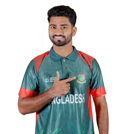 চোট-অ্যাকশনের বাধা পেরিয়ে আবারও জাতীয় দলে আলিস আল ইসলাম