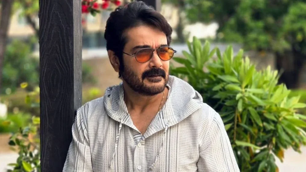 ‘ডাক্তার কাকু’তে নতুন রূপে প্রসেনজিৎ, কেন রাজি হলেন এই চরিত্রে?
