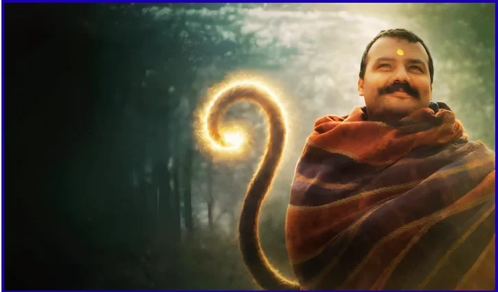 স্বল্প বাজেটের ‘হনুমান অংশ’ বিশ্বজুড়ে ২০০ কোটি রুপি আয়