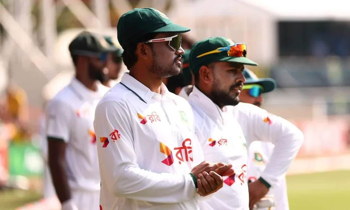 বাংলাদেশের ২১৮ রান তাড়া করে জিতেও গেইলের স্বীকারোক্তি, ‘আমরা শাসন করতে পারিনি’