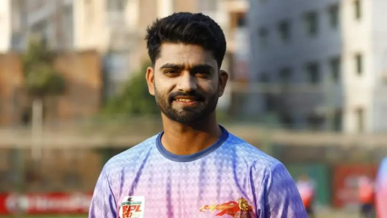 সাইফউদ্দিনের বদলে এশিয়ান গেমসে আলিস আল ইসলাম