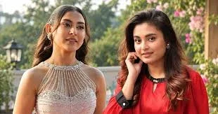 মেহজাবীনের সঙ্গে তুলনা নিয়ে যা বললেন তটিনী