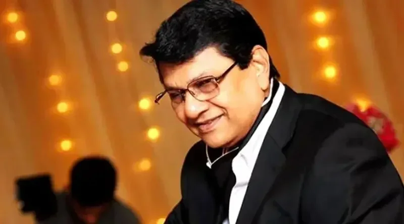 ফের সিনেমায় আলমগীর, নায়িকা হিসেবে চান বিদ্যা সিনহা মিমকে