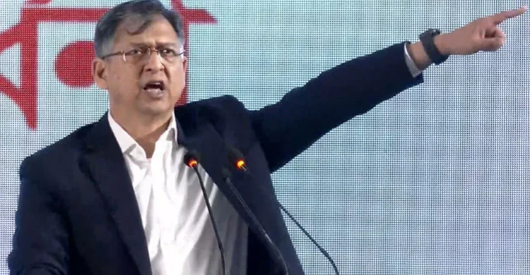 সালাহউদ্দিন আহমদ: ২০০৯-২০২৪ সালের গণতান্ত্রিক সংগ্রামের ফসল জুলাই গণ-অভ্যুত্থান