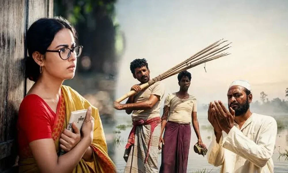 প্রশংসিত দুই সিনেমার প্রদর্শনী বন্ধ, প্রশ্ন তুললেন তানভীর মোকাম্মেল