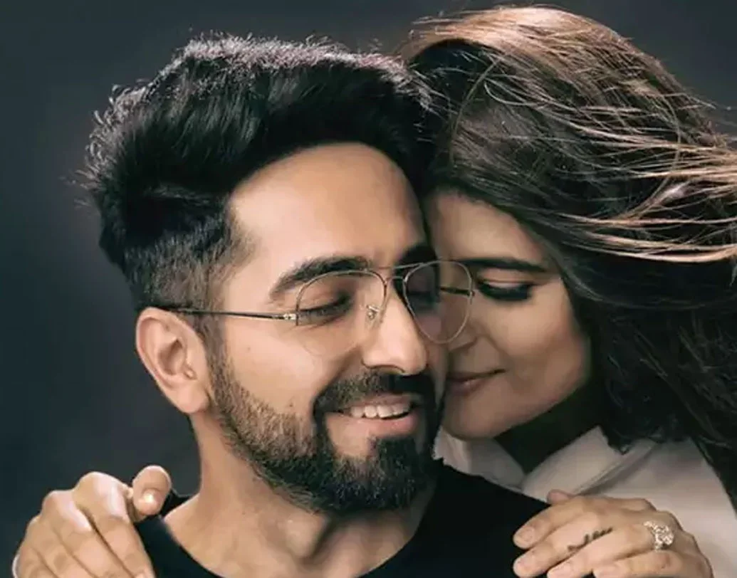 ছকভাঙা অভিনয়ে বলিউডে নিজের আলাদা সাম্রাজ্য গড়েছেন আয়ুষ্মান