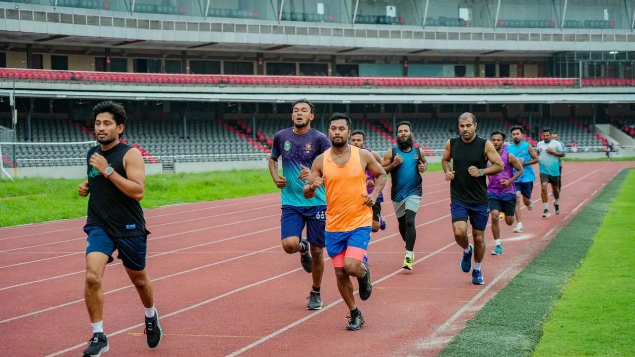 ফিটনেস পরীক্ষায় ফেল, তবু ঘরোয়া ক্রিকেটে খেলার সুযোগ থাকছে