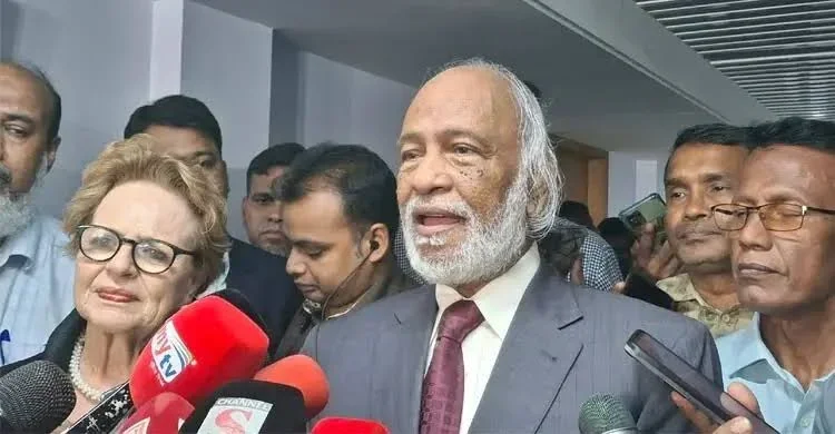 নিরাপদ পানি পৌঁছাতে ২৫ হাজার কোটি টাকার সমন্বিত প্রকল্পের পরিকল্পনা