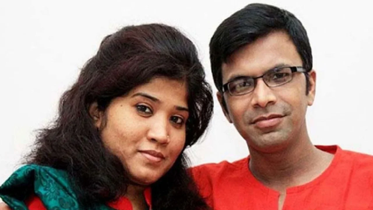 সাগর-রুনি হত্যা তদন্তে আন্তর্জাতিক অপরাধ ট্রাইব্যুনালে আবেদন