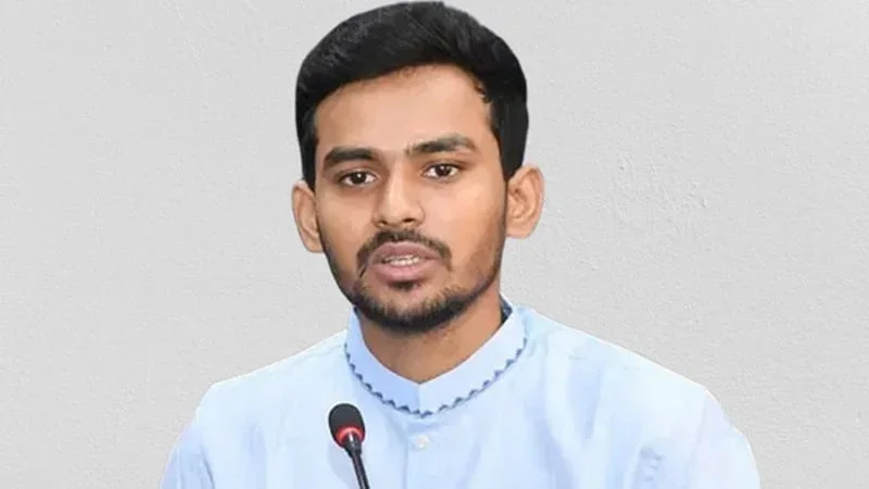 আসিফ মাহমুদের বিরুদ্ধে দুদকে নতুন অভিযোগ, অনুসন্ধানের অনুমোদন