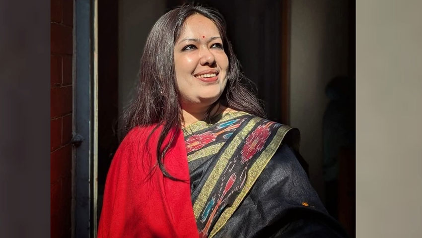 বৃদ্ধ বাবা-মায়ের সম্পত্তি জোর করে নেওয়া ঠেকাতে সংসদে বিল পাস