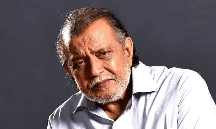 ক্যাবিনেট মন্ত্রীর মর্যাদায় পশ্চিমবঙ্গ সরকারের উপদেষ্টা মিঠুন