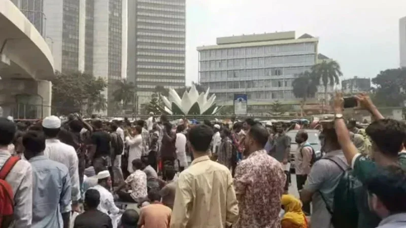 প্রশ্নপত্র ফাঁসের অভিযোগে যুব উন্নয়ন অধিদপ্তরের নিয়োগ পরীক্ষা স্থগিত