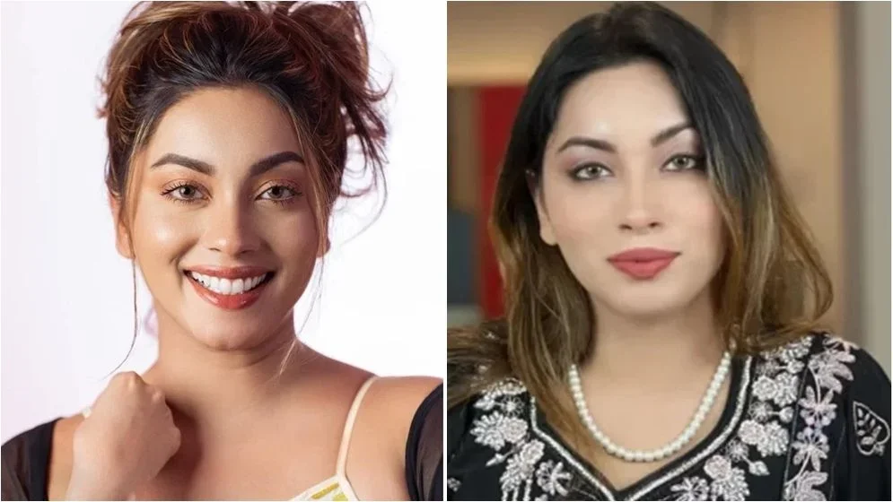 পুরোনো ছবি প্রকাশ নিয়ে ক্ষুব্ধ মেঘনা আলম, বললেন ‘ভিউই বেশি গুরুত্বপূর্ণ’