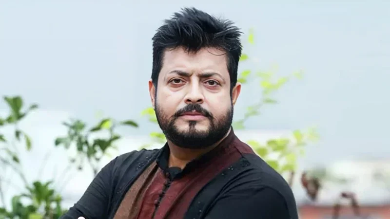 ‘ট্রল হওয়ার মতো কোনো কাজ করিনি’, মন্তব্যের জবাব দিলেন ওমর সানী